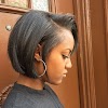 Hairstyle Girls Simple Of Relax Haircuts For Women Images Women