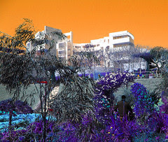 The Getty of Science Fiction