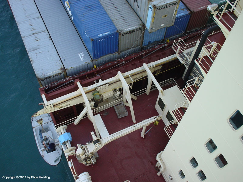 Menkent Dk Tales Of A Modern Mariner Pictures From Albert Maersk