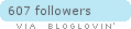Follow on Bloglovin