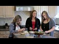Видео Perfect One Dish Dinners: Pam Anderson and Three Many Cooks