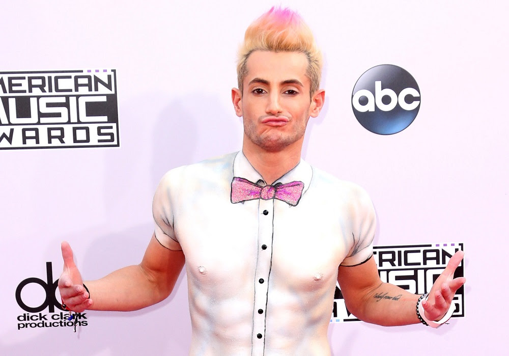 Frankie Grande Net Worth