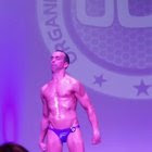 Bodybuilder with cerebral palsy. What's your excuse?
