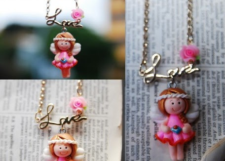 Love, Crystal