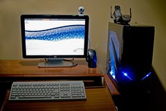 Dual Socket Motherboard