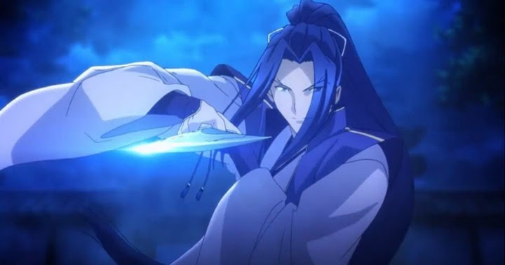 Fate Zero アサシン あさしん の名言 セリフ集 心に残る言葉の力