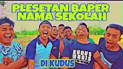 12+ Singkatan Lucu Nama NEGARA
