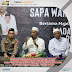Polres Bondowoso Bersama PCNU Menggelar Sholawat dan Munajat dalam Rangka Sapa Warga Bina Desa