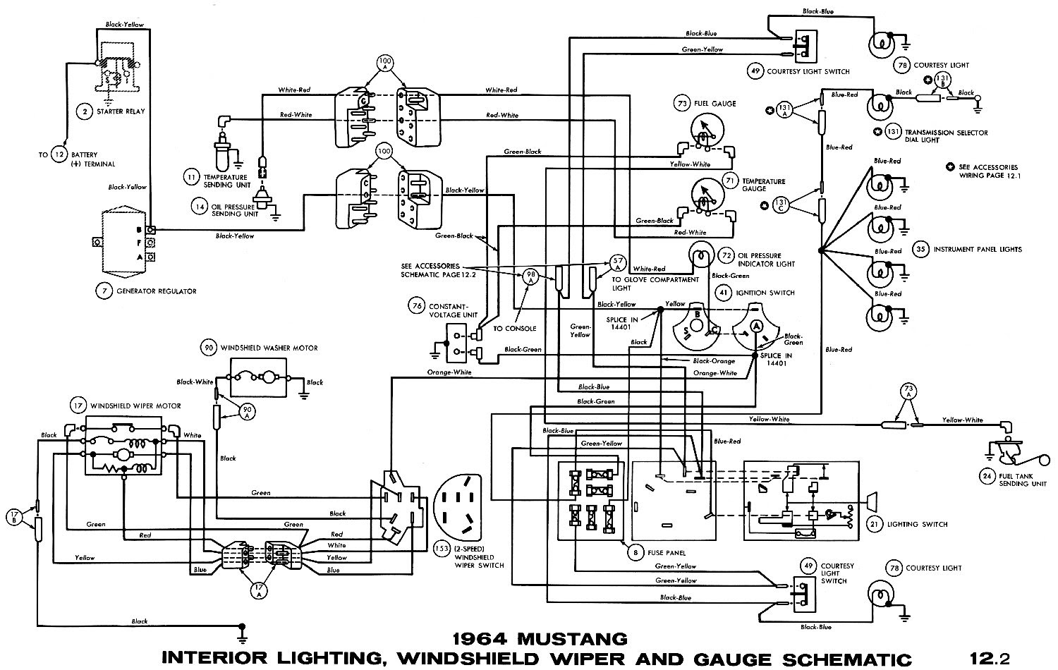 71 gmc wiring diagram  | 823 x 439