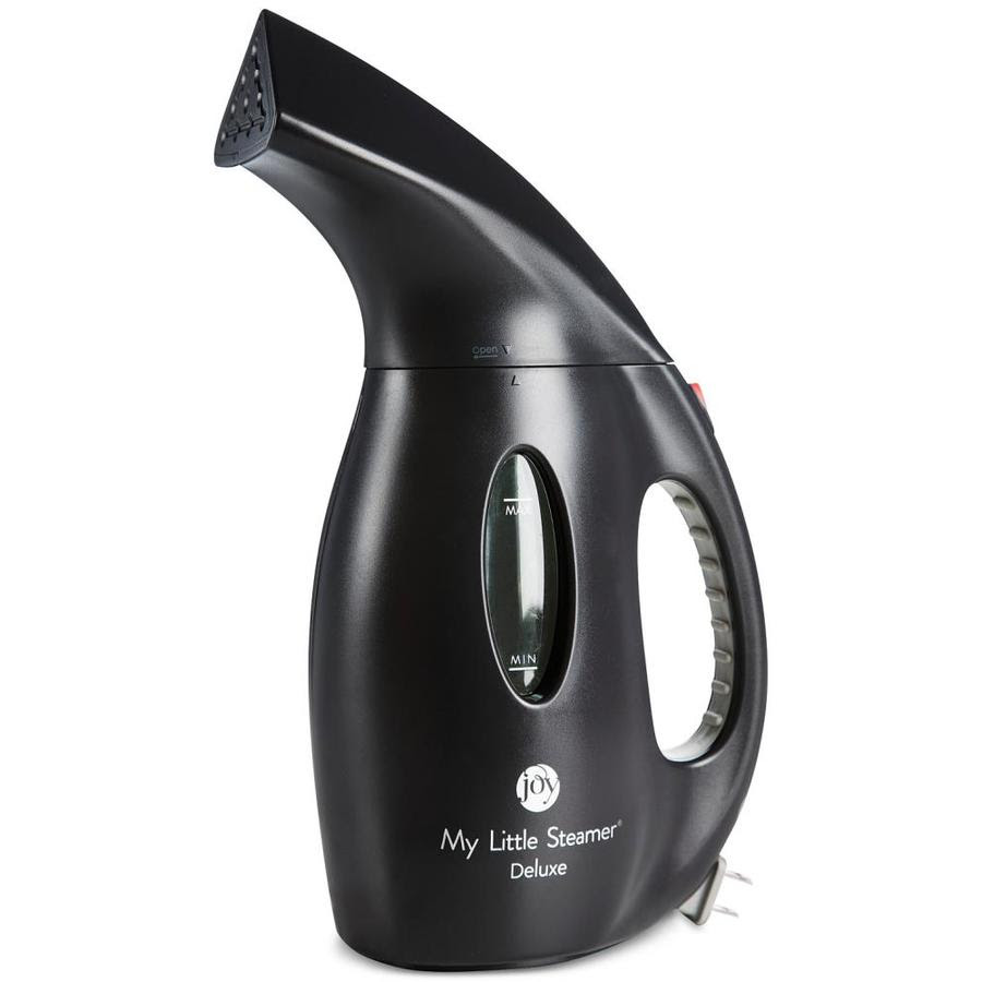 my little steamer reviews