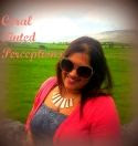 Coral Tinted Perceptions