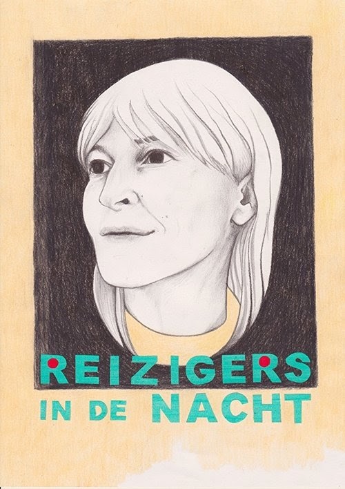 Reizigers in de Nacht 2013 Titta På Film Online Gratis Utan Att Ladda
Ner HD