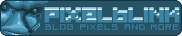 Pixelblink - The Blog