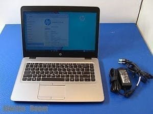 hp 745 g3 a8