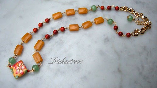 Helene - Custom order by trishastrove