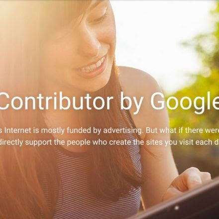 The flawed reality of Google Contributor - paying for fewer ads, not a cause