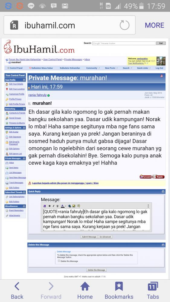 Dpt massage dr si TS yg cari sensai dan dibilang murahan 