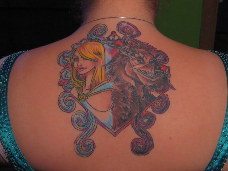 love 222 tattoo :D. Quote Yes, this is my tattoo that my sister posted for 
