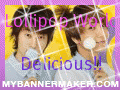 Create your own banner at mybannermaker.com!