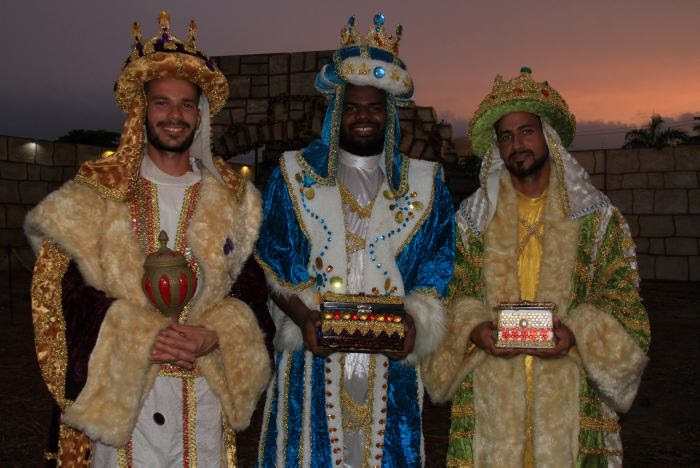 ¿Quiénes son los Reyes Magos? La carta viral que explica 
