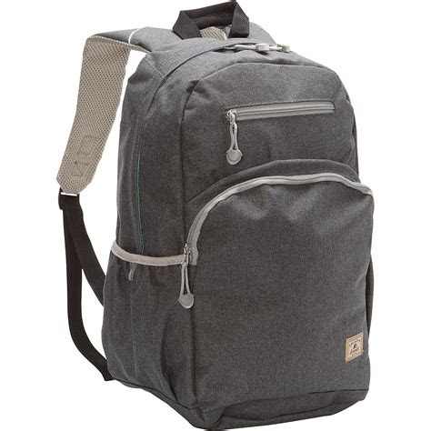 everest stylish laptop backpack ebagscom
