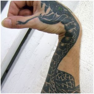 Татуировки – история, развитие и виды татуировки, советы желающим сделать  тату, значения и эскизы татуировок