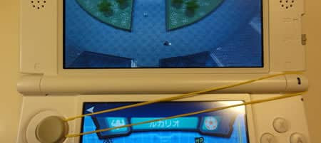 オメガルビー Oras の自動レベル上げ 孵化 なつき度上げの方法