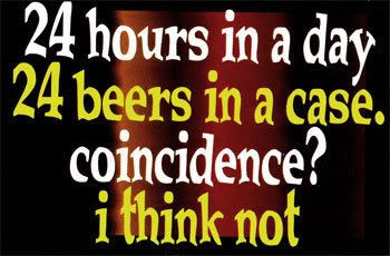 Alcohol Comments For MySpace