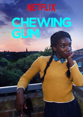 Chewing Gum - Season 1