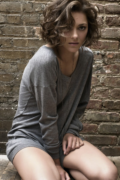 Marion Cotillard