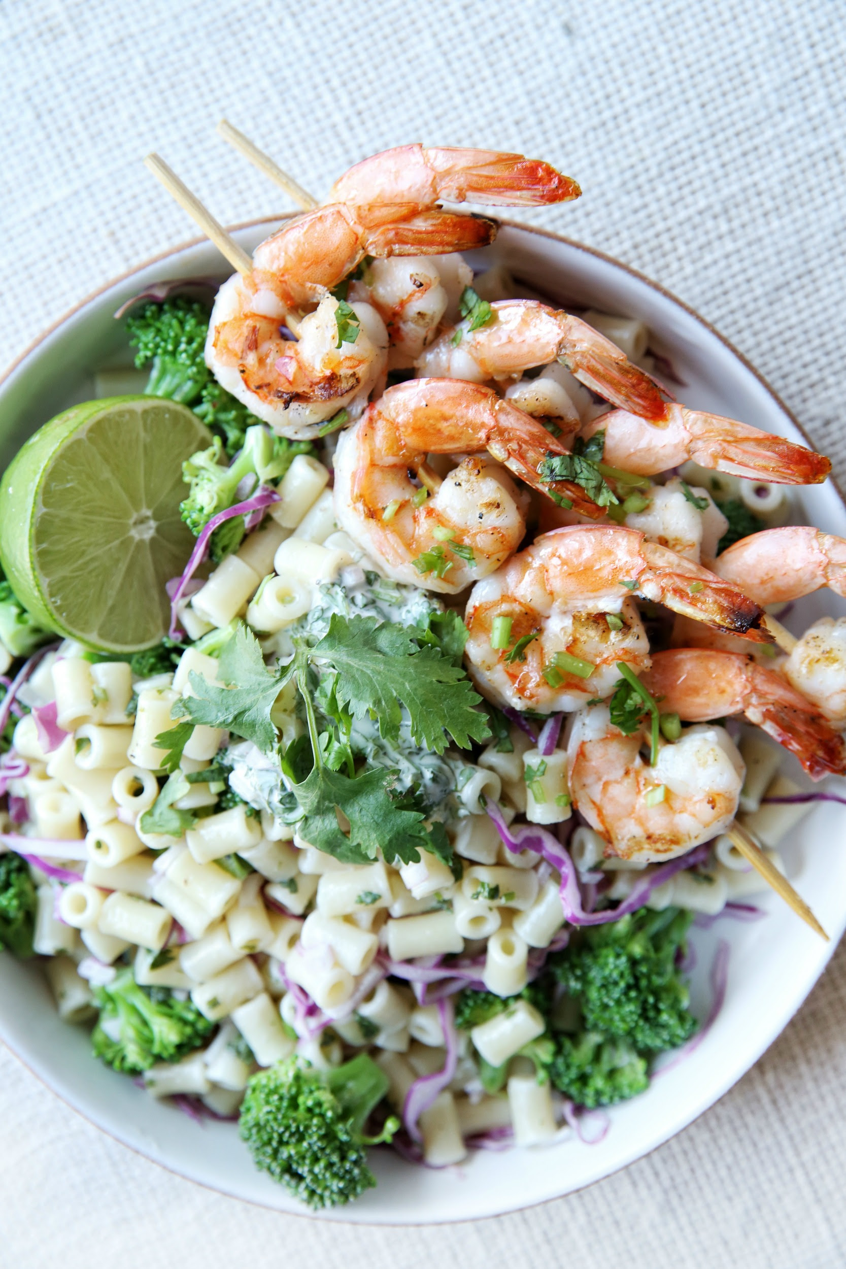 30 Easy Pasta Salad Recipes - Best Ideas for Pasta Salads ...