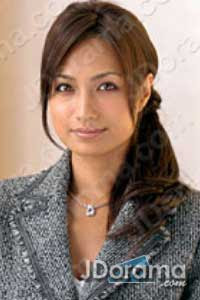 Sada Mayumi 佐田 真由美 Mayumi Sada Jdorama Com