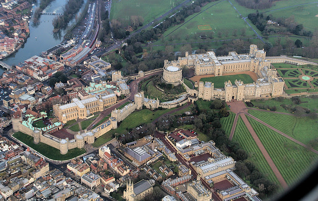 Windsor Castle