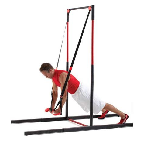 lifeline jungle gym xt suspension trainer fitness