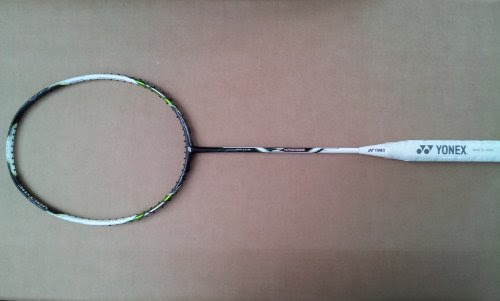 Yonex Voltric Z-Force