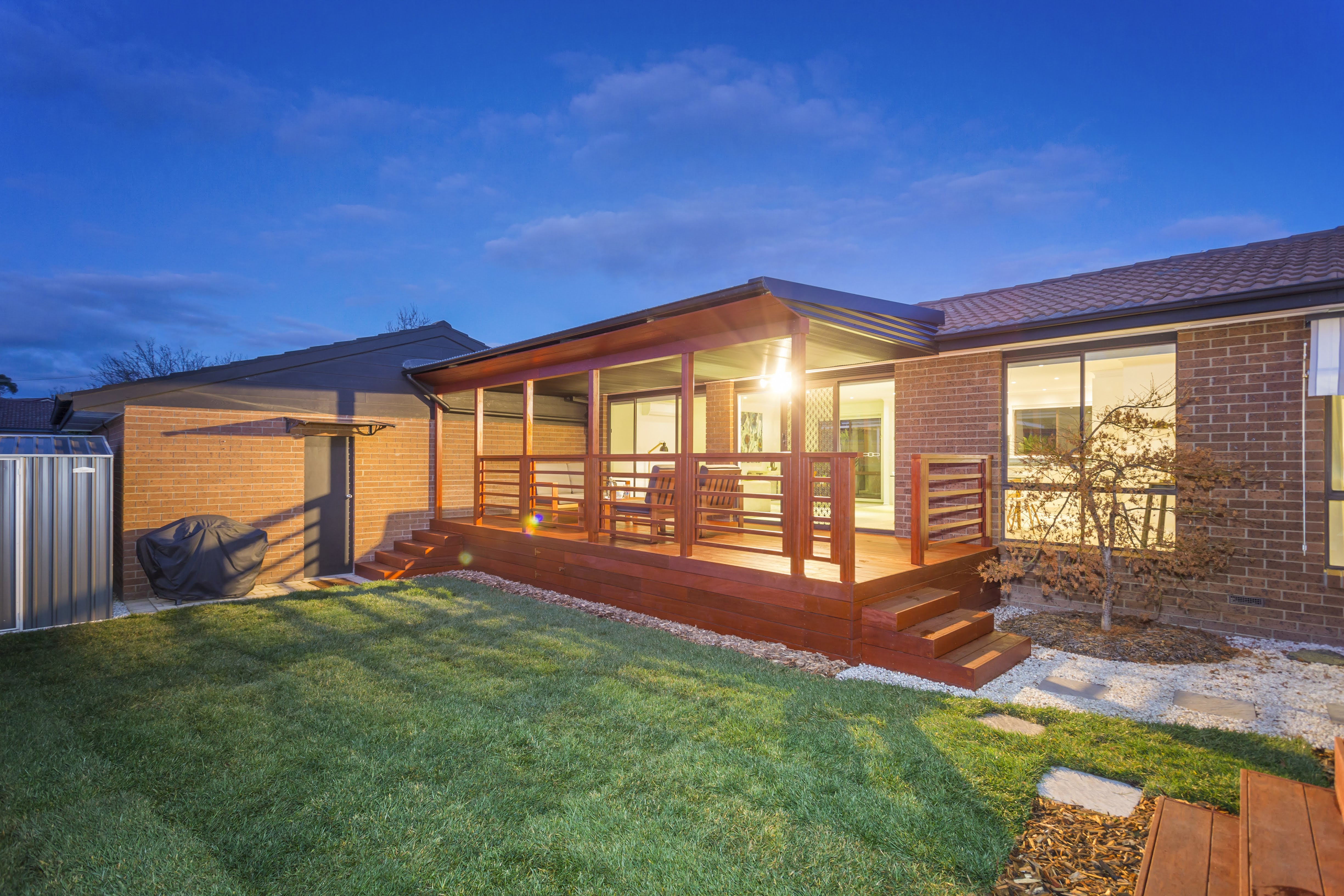 James Carpentry and Residential Maintenance