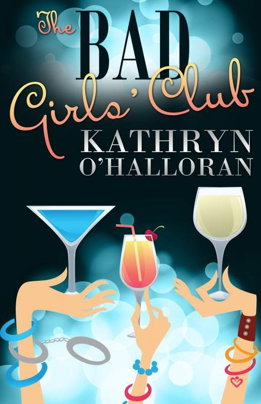 Bad Girls Club