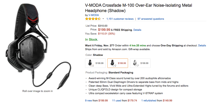 vmoda-crossfade-m100-deal