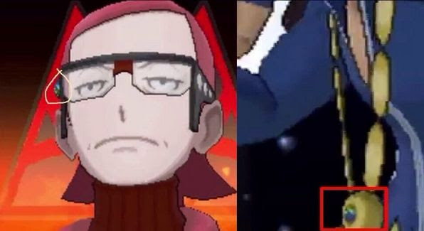 マツブサとアオギリがメガシンカ ポケモンオメガルビーe3動画で ポケモン剣盾 ソードシールド 攻略 最新情報 Pokemon Times