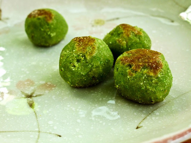 IMG_0017 Green Pea Cookies