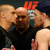 Usman Vs Burns - : And how exactly does each fight end?