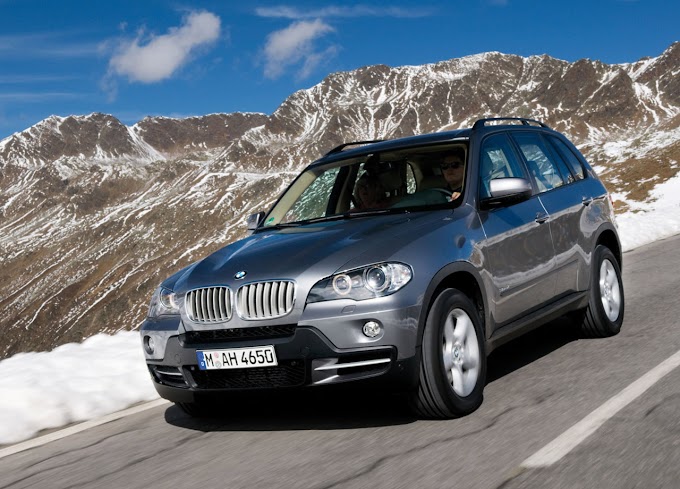2012 Bmw Suv X5 - BMW X5 2012 Widescreen Exotic Car Image #16 of 40 : Diesel ... / 230 complaintsfor 2012 bmw x5 xdrive35i.