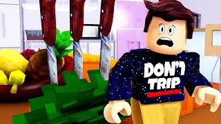 Denis Has Become Evil Roblox The Denisdaily Obby Minecraftvideos Tv - fight evil denisdaily in roblox