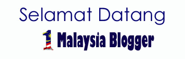 1Malaysia Blogger Community