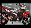 Satria Fu Modif - 2019 Modifikasi Satria Fu Terkeren Dan Terbaru Cocok Untuk Harian - Desain modif motor deangan model terupdate.