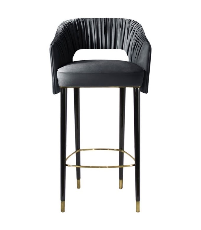 Bar Stool Upholstery Fabric