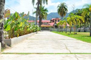 Rumah Perak Boutique Villa in Batu Ferringhi, Malaysia 