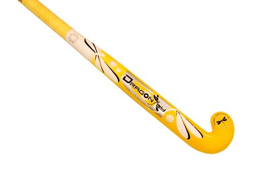 Dragonfly Mystique Sola Field Hockey Stick