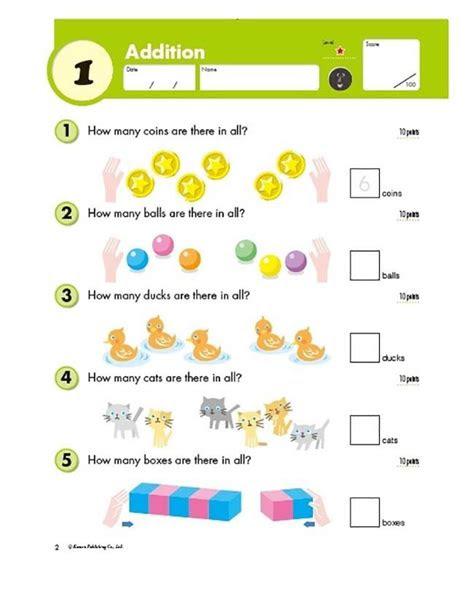 Math can be a challenging subject for many students, but it doesn't have to be. kumon english worksheets for kindergarten pdf