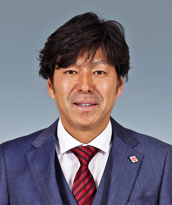 チーム 菊池利三監督 19シーズン続投のお知らせ いわてグルージャ盛岡 オフィシャルサイト